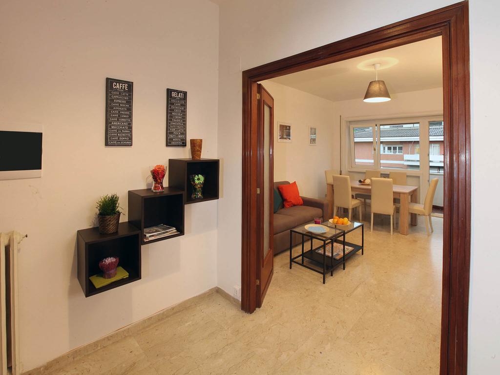 Martino Home - Rome — Photos 1